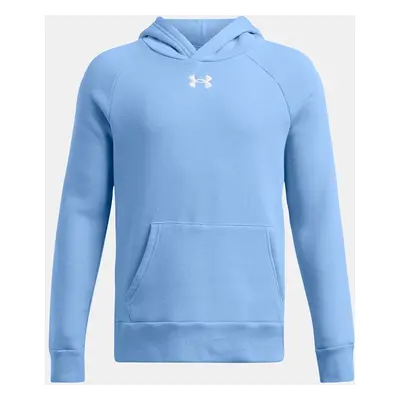 Under Armour Boys' sweatshirt UA Rival Fleece Hoodie - Boys