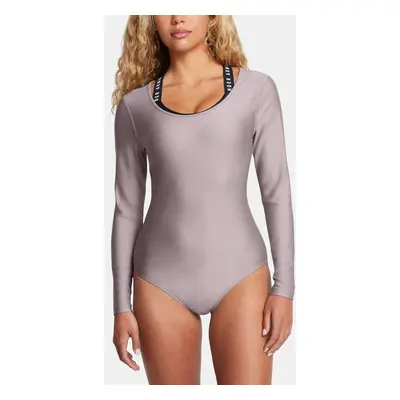 Under Armour Women's Bodysuit Vanish Leotard - Ladies