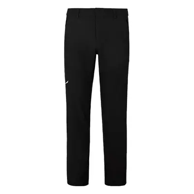 Men's pants Salewa Dolomia Black out