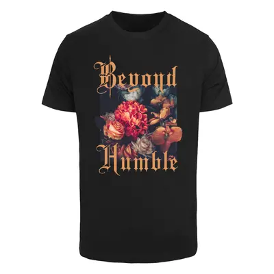 Men's T-shirt Beyond Humble black