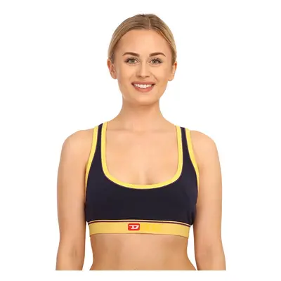 Women's bra Diesel multicolor