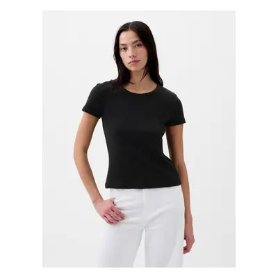 GAP Ribbed T-shirt - Women