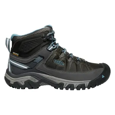 Women's outdoor shoes Keen TARGHEE III MID WP WOMEN US