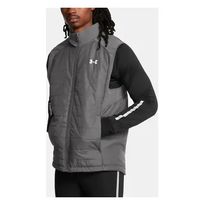 Under Armour Men's Vest LAUNCH PRO INSULATED VEST - Men's