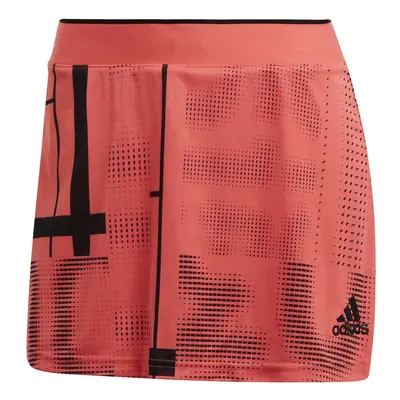 Dámská sukně adidas Club Graphic Tennis Skirt