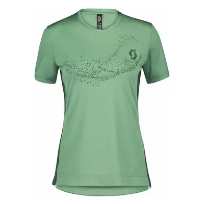 Scott Trail Flow SS Women's Cycling Jersey