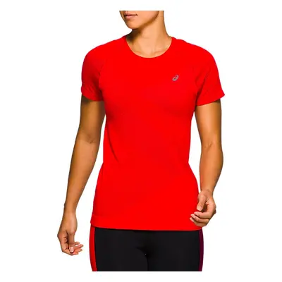 Women's T-shirt Asics Tokyo Seamless Top