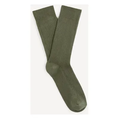 Celio High socks Riqlo - Men