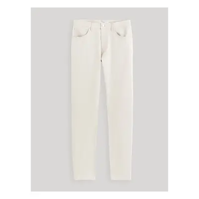 Celio Slim Gofive Trousers - Men's