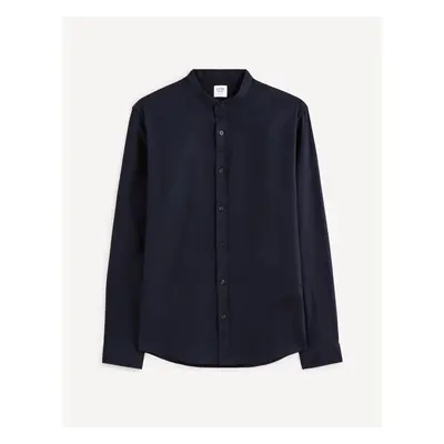 Celio Linen shirt Galinco - Men's