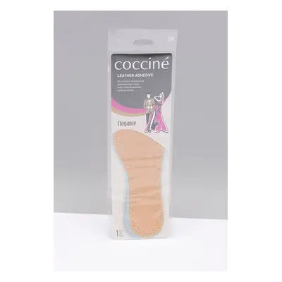 Coccine Adhesive Skórzane Wkładki Wklejki