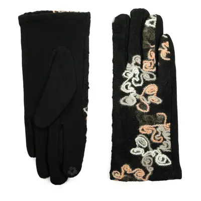 Art Of Polo Woman's Gloves rk23352-2