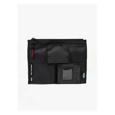 Black Men's Diesel Crossbody Bag - Men's