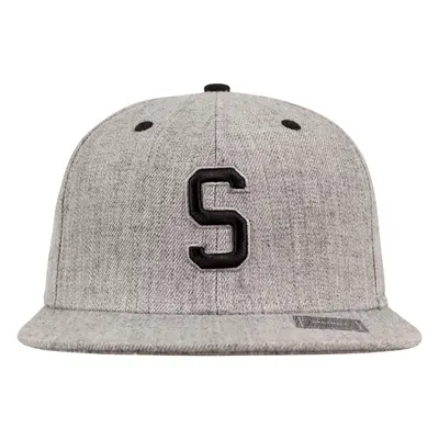 Letter Snapback