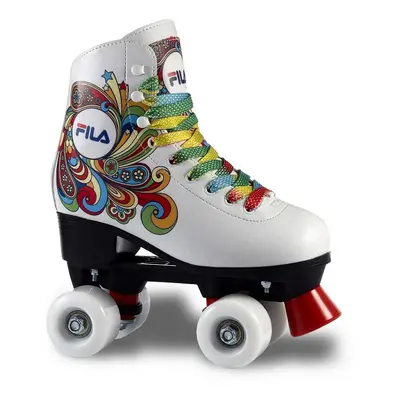 Women's Inline Skates Fila Bella White EUR