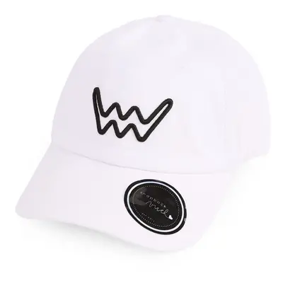 VUCH Hygie White Cap