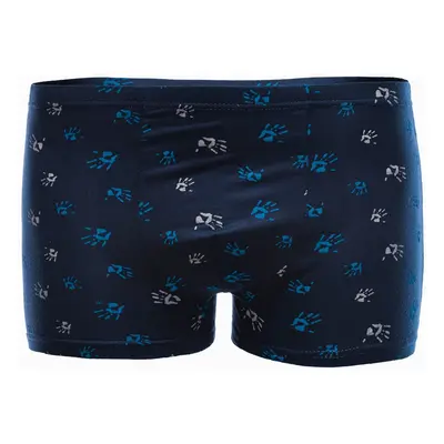 Edoti Men's underpants U222