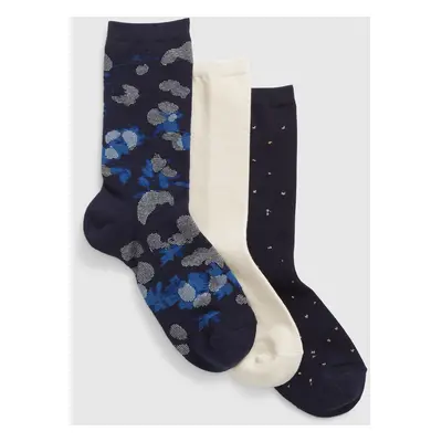 GAP High socks, pairs - Women