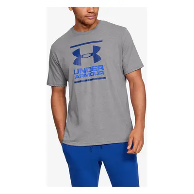 Under Armour T-shirt Gl Foundation Ss T - Men's