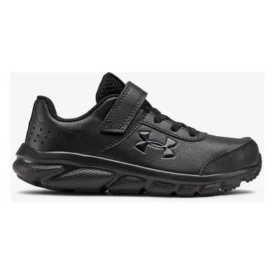 Under Armour Shoes Ps Assert Ufm Son Ac-Blk - Boys