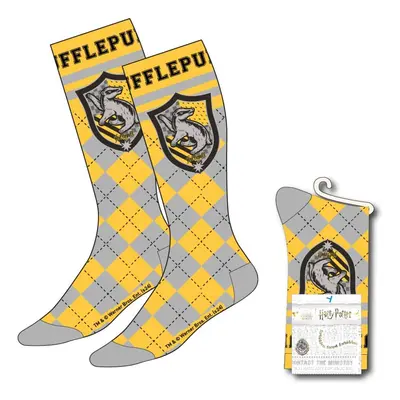 SOCKS HARRY POTTER HUFFLEPUFF