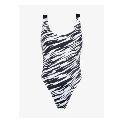 Calvin Klein Underwear Black Women's One-Piece Swimwear - Women