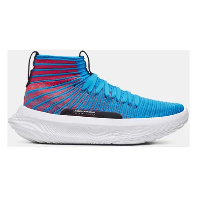 Under Armour Shoes UA FLOW FUTR X Elite-BLU - unisex