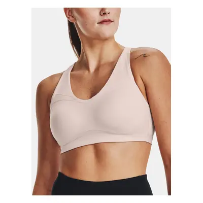 Under Armour SmartForm Evolution Mid-MIS Bra - Women