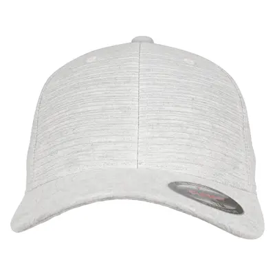 Flexfit Ivory Melange Cap Ivory