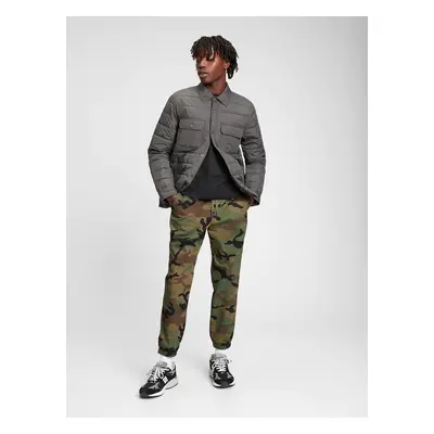 GAP Pants essential joggers - Men