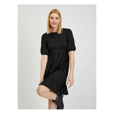 Black Women's Basic Dress ORSAY - Women