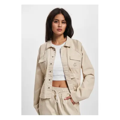 Women's Worky jacket beige