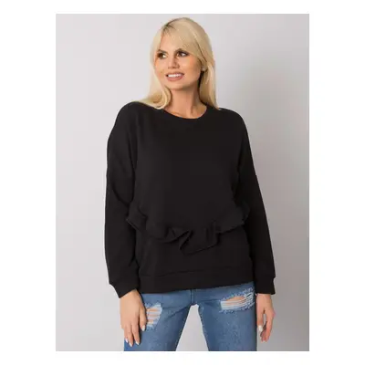 Sweatshirt-RV-BL-7007.24X-black