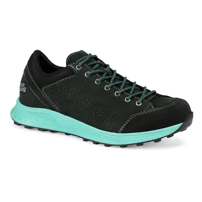 Women's shoes Hanwag Cliffside GTX Petrol/ Mint