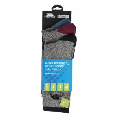 Men's Socks Trespass Radulf