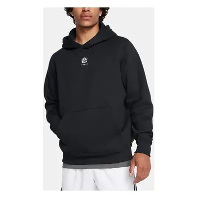 Under Armour Men's Curry Splash Hoodie - Men's