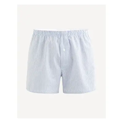 Celio Shorts Dibistripe - Men