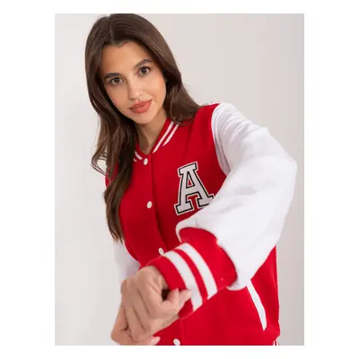 Sweatshirt-RV-BL-7670.31-red