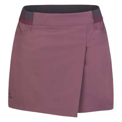 Women's skirt Hannah LANNA II wild ginger