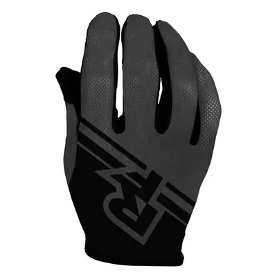 Race Face Indy Cycling Gloves - Black