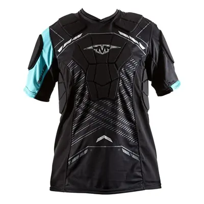 Inline Hockey T-Shirt Mission RH Core Protective