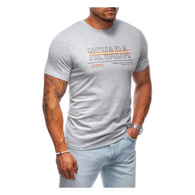 Edoti Men's t-shirt