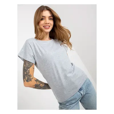 T-shirt-VI-TS-5133.15-grey