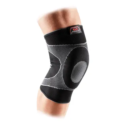 McDavid Knee Sleeve 4-way Elastic With Gel Buttress L knee brace