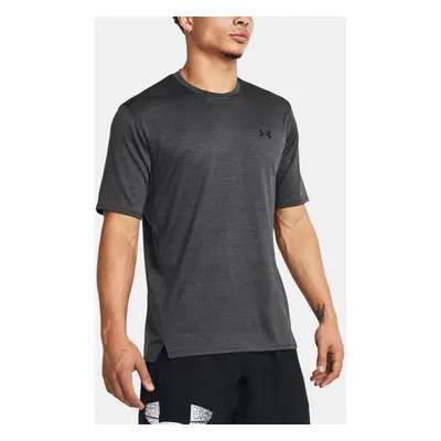 Men's T-shirt Under Armour UA Tech Vent SS-GRY - Men's