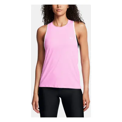 Under Armour Women's Knockout Novelty Tank Top - Women