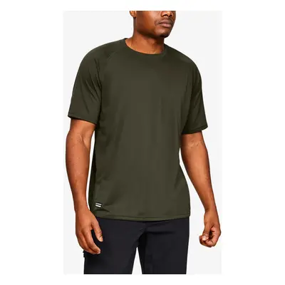 Men's T-shirt Under Armour TAC Tech T-GRN