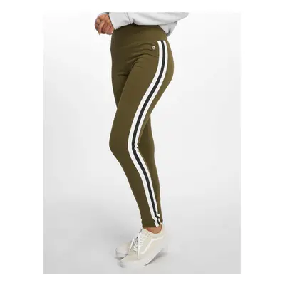 Villamontes Olive Leggings