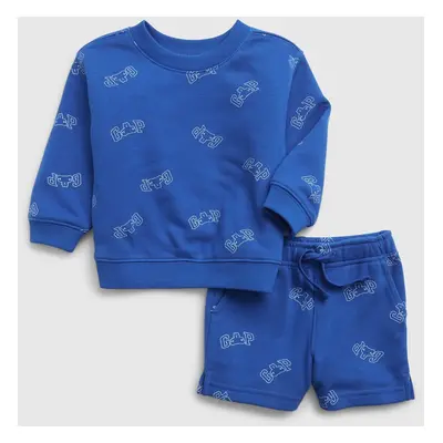 GAP Baby tracksuit - Boys