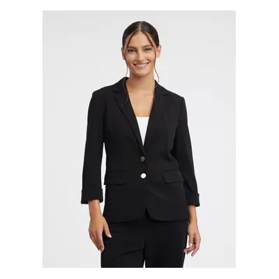 Orsay Black Ladies Blazer - Women